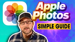 Master the Photos app, quick & simple! 