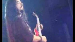 warcry - trono del metal - directo a la luz