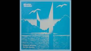Nivaldo Ornelas - Viagem Através de Um Sonho (1983) - Completo/Full Album