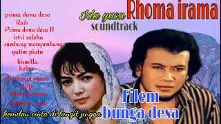 Download lagu Soundtrack film bunga desa rhoma irama ft ida yasa... mp3