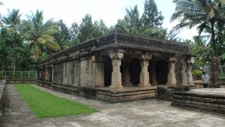 Jain Temple in Kidanganad, Sulthan Bathery