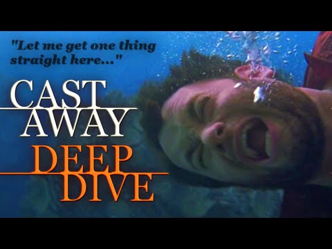 Cast Away (2000) Deep Dive │ A Follow-up Video Essay on Betrayal