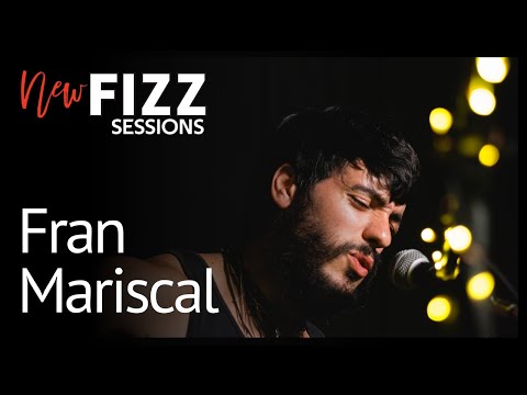 Fran Mariscal - Luz (NewFizzSessions)