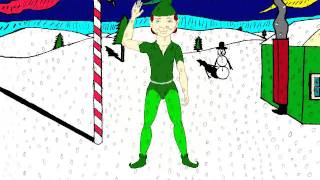 Merry Christmas, Everybody