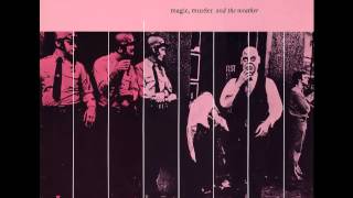 Magazine - Magic, Murder and the Weather (Private Remaster) - 04 Vigilance