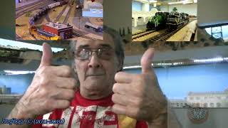 bnsf6951 Live Stream