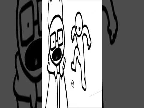 Die Potato (ASDFMOVIE Butt Edition #shorts )