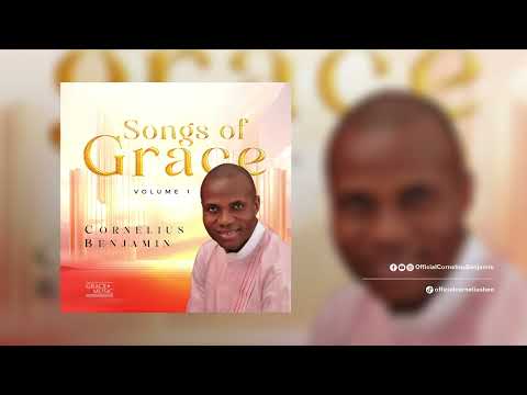SONGS OF GRACE VOL 1 LP MEDLEY
