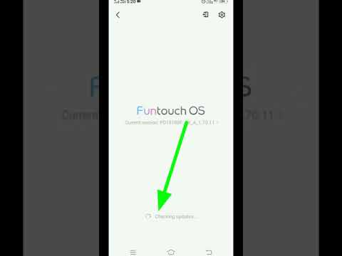 How to system update mobile|| System update in vivo mobile|| #Short##Shorts###