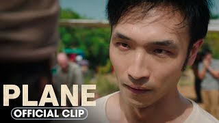 Official Clip - 'I’m in Charge'