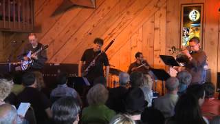 Joel Harrison & Spirit House - An Elephant In Igor's Yard (LIVE)