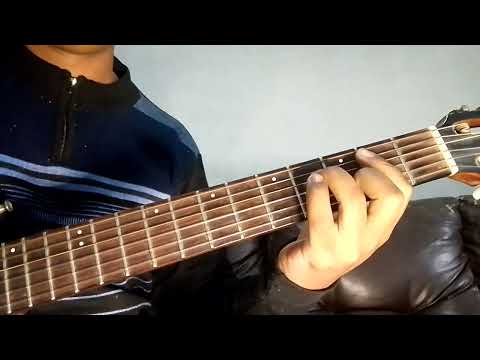 Tiee - Pago pra ver (violão Lincoln leite)