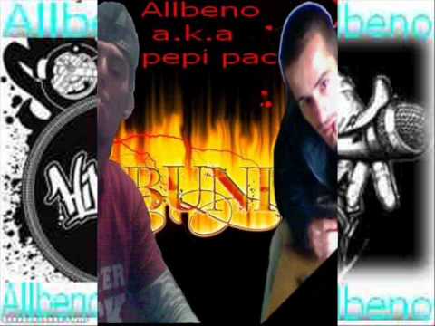 allbeno ft pepi pac