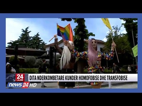 "Parada e Krenarisë", marshim sensibilizues