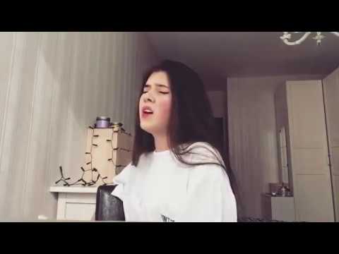 Amy Winehouse - Back To Black (Sabina Mustaeva cover)