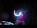 IMAX Lightshow Ols