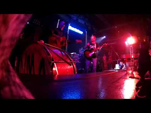 North Mississippi All-Stars & Anders Osborne - The Troubadour 4-01-15
