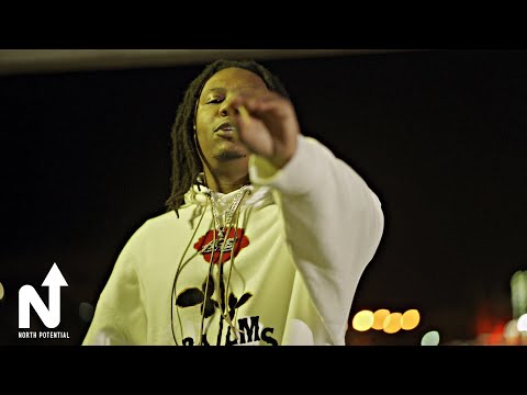 Cash Cola x Krispylife Kidd - "Hamburger" Prod. Curt Green  (Official video)  | Shot By JerrickHD