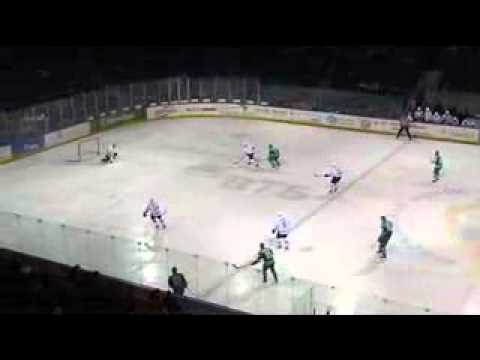 Ещё один гол Андрея Кутейкина с центра поля