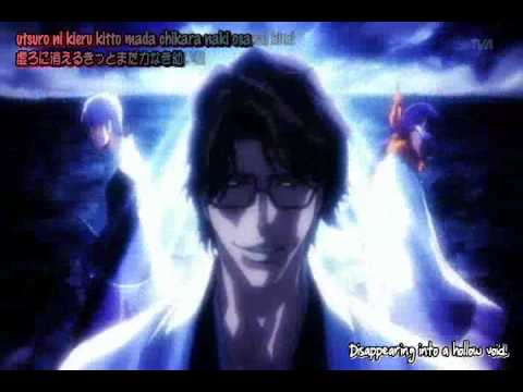 Custom Bleach Opening: Ikenai Taiyo