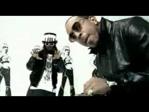 Ludacris ft. T-Pain - One More Drink