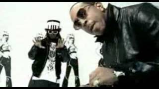 Ludacris ft. T-Pain - One More Drink