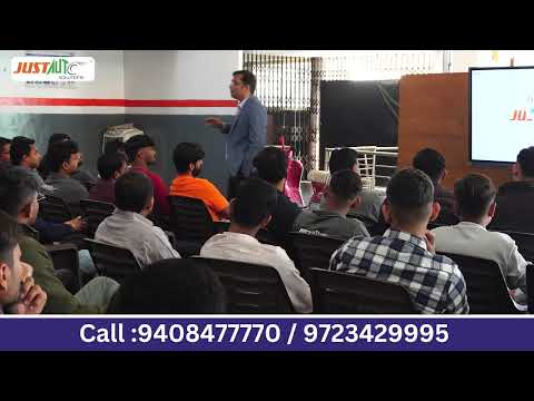January 2026 New Batch Start | JustAuto Training Institute