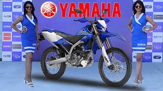 Download lagu 2025 NEW YAMAHA WR200R ENDURO & WR200X SUPERMOTO INTRODUCED!! mp3