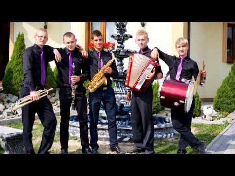 Zespół ISKRA - Alicja