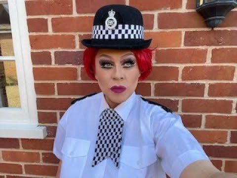 La Voix's Audition for Line of Duty