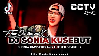 Download lagu DJ T-Lee™ - DJ FUNKOT TERBARU‼️|| DJ SONIA KUSEBUT NAMAMU (SONIA)‼️|| DJ CINTA DARI SEBERANG‼️ mp3