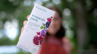 Nutrilite Women’s Pack