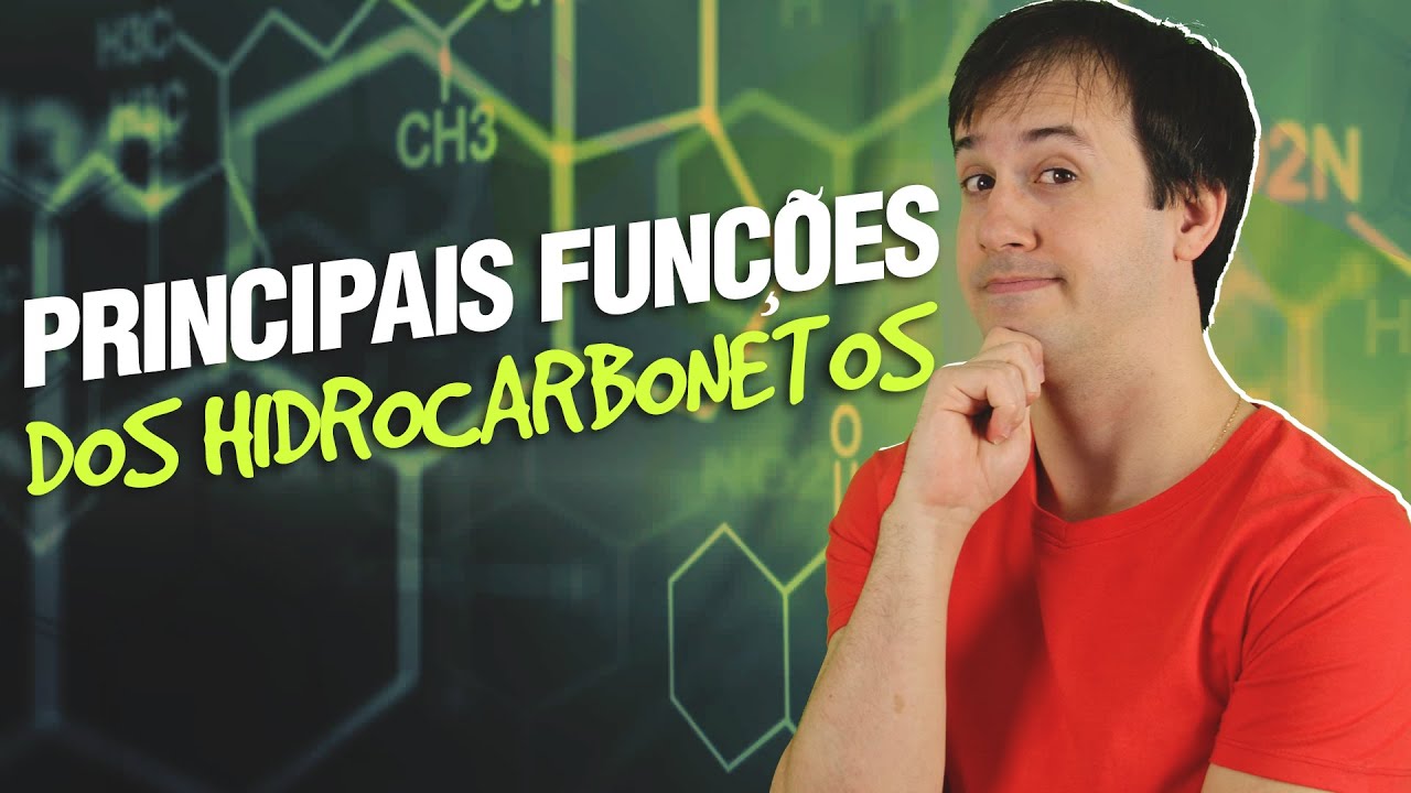 QO01 - Principais Funções dos Hidrocarbonetos (10/11) [Orgânica]