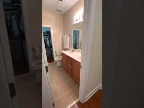 2822 Pickett Road property video