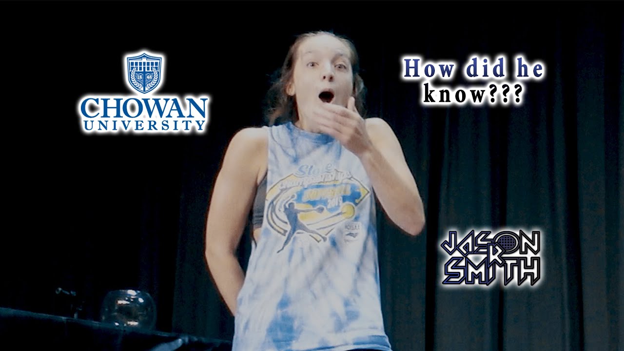 Promotional video thumbnail 2 for J.R. Smith