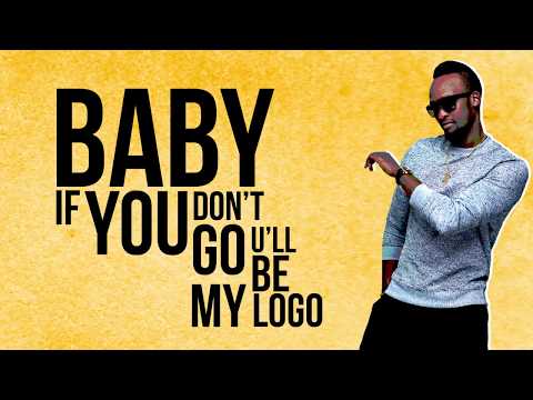 Meddy ft Nish - Downtown (LYRIC VIDEO )