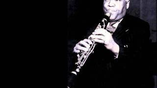 Sidney Bechet - Waste no tears
