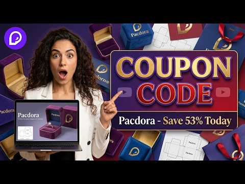 Pacdora Coupon Promo Codes Discount Code Latest