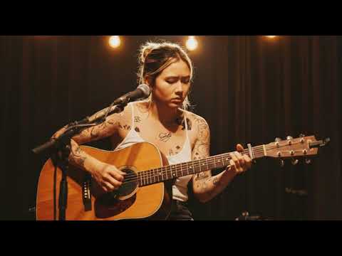 Kundiman - Silent Sanctuary (Acoustic Cover by Arya)