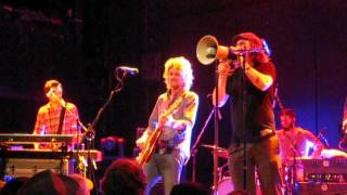 Brendan Benson - Keep Me live at Bowery Ballroom 5/5/12