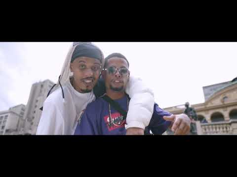 Xaga & Mali - Nova Ordem (Prod. TILT) | Videoclipe Oficial