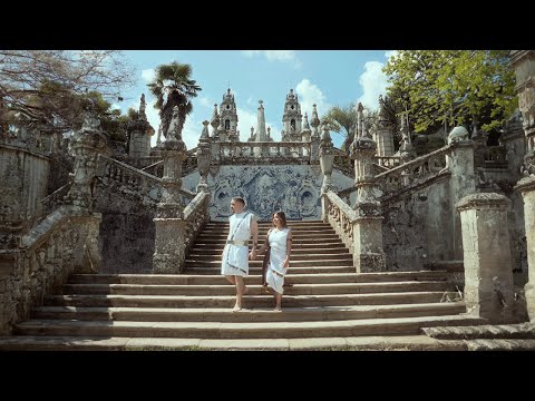 Detchi - OLIMPO (ZEUS & HERA)