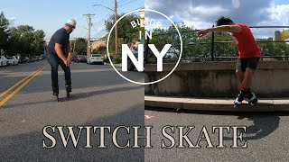 Switch Skate