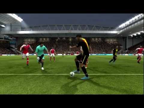 FIFA 13 "What You Know'' Online Goals Compilation [HD] by OnishkaPro