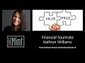 Kathryn Williams on Smoke Signal   A PR Podcast by Paul Cheal