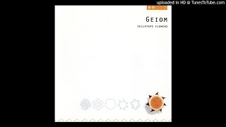Geiom - Sellotape Flowers