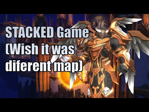 Me and GF Vs Kcruncy and Nozy - Azaan Paladins Ranked