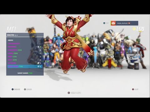 Go Mei Way