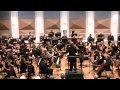Vaughan Williams - Overture to The Wasps - Corpus Medicorum, 31/7/11