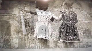 Shirley Caesar - Mother Emanuel (Lyric Video)